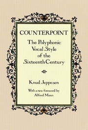 Counterpoint Knud Jeppesen