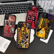 WA21 Jordan Casing for hp Plating Samsung S21 A54 A53 M04 A73 S20 A55 A71 FE F04 5G TPU material