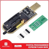 CH341 CH341A EEPROM FLASH BIOS PROGRAMMER FOR 93Cxx 25Cxx 24Cxx easywa53 Very Popular