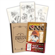 NXB Kim Đồng - Thám tử lừng danh Conan TỪ tập 104