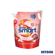 Daia Smart All-In Softergent Jeju Camellia Liquid Refill (1.5kg) Daia Smart Detergent