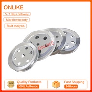 NEW Fully automatic pulsator washing machine clutch pulley main shaft pulley universal large wheel r