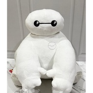 Baymax Plushie Doll BIG Hero 6 Urury me Series Disney