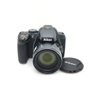 Nikon P520