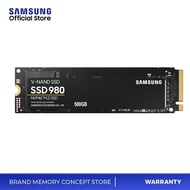 Samsung MZ-V8V 980 EVO NVME M.2 PCIe 3.0 Gaming SSD | Internal Solid State Drive | Samsung SSD