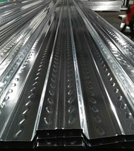 bondek 0,55 mm / bondek cor / atap bondek / floordeck / bekisting