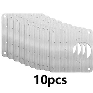 Cabinet Door Hinge Repair Board Furniture Cabinet Door Hinge Fixed Installation Repair Parts Hinge R