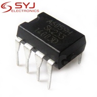 Set of 5 Electronic Components Str-A6059H A6059H Dip-7