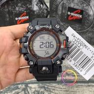 100% ORIGINAL CASIO G-SHOCK GW-9500MEC-1  LAND MUDMAN