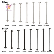REPKG RC Car Parts 100mm Accessories Steel Metal HSP Unlimited