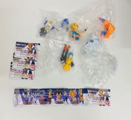 龍珠 超 Dragonball Super HG 03 菲利激鬥編 扭蛋 旦 共4款 Bandai 全新