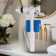 (warmseen) 1Pcs G3/8 G1/2 Inch Connection Cistern Toilet Inlet Valve Cistern Filling Valve High Pres