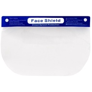 Protective Face Shield Adult Ready Stock