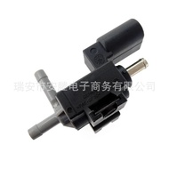 Bekalan Pengeluar Sesuai untuk Injap Solenoid Vakum Tekanan Turbo Audi Volkswagen 06F906283F