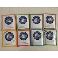 The 1872 Clipper Tea - Individual Sachets