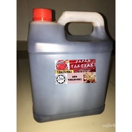 Sos Takoyaki 5 Liter Halal