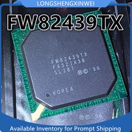 【Top Picks】 1PCS FW82439 FW82439TX SL28T SL2N9 BGA324 Chip IC New