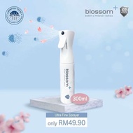 Blossom Plus Ultra Fine Sprayer Sanitizer Ready Stock | Fast Shipping