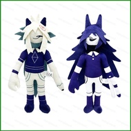 HJ4 FPE Fundamental Paper Education Miss Circle Plush Dolls Gift For Kids Home Decor Stuffed Toys Fo