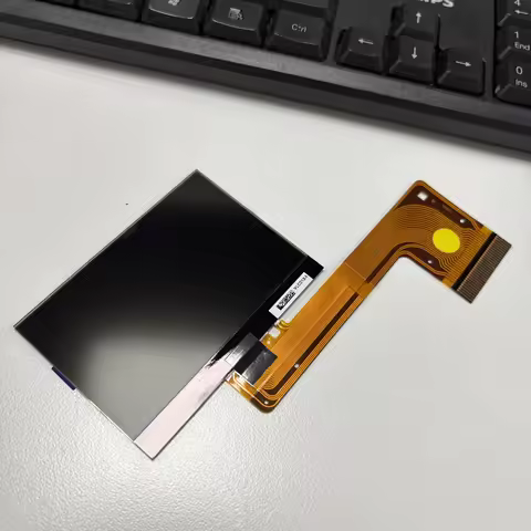 For Audi A6 A6L S6 Q7 LCD Display Screen AUDI 0820007 65061 VLCD13.3 Magneti Marelli Audi A6 A6L Q7 
