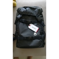 Nixon Small Landlock Backpack Can Hold 14 "Nocks.