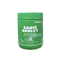 Santé Barley Pure powder juice New Zealand (200grams Canister)