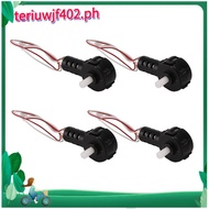 4PCS Drone Motor Components DIY RC Drone  Parts for E88 E88pro P8 RC Drone