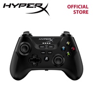 HyperX Clutch Wireless Gaming Controller คอนโทรลเลอร์เกมมิ่งไร้สาย แบบพกพา สำหรับ Android และ PC (51