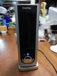 Imarflex MINI TOWER FAN二手八成新西貢取