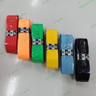 ORIGINAL Grip karet raket ravcket reket badminton karakal replacement
