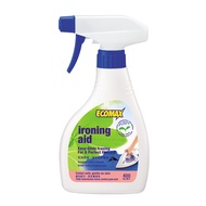 น้ำยารีดผ้าเรียบ คอสเวย์ สเปรย์ฉีดผ้าเรียบ หอม  อีโคแม็กซ์ ผลิตภัณฑ์รีดผ้าเรียบ รีดง่าย ผ้าเรียบ  ไม