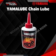 YAMALUBE Gear Oil 4T-AT 10W-40 100ML Scooter Gearbox Oil NVX NMAX XMAX Yamaha