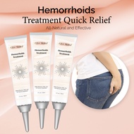 Buy 2 Get 1 Discount Glee Skin Hemorrhoids Treatment Quicker Relief All Natural and Effective for Al