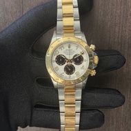 ROLEX Daytona 116523 Panda 2013