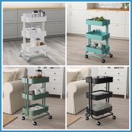 IKEA RASKOG Trolley, 35x45x78cm