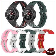 Amazfit T-Rex T-Rex 2 T-Rex Pro  strap Amazfit T-Rex 2 trex2 Trexpro T-rex2 T-rex trex Amazfit sports breathable watch strap