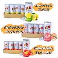 [TKM] F&N Sparkling Zero 12 *325ml