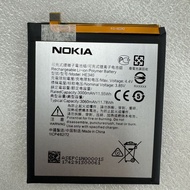 Suitable for Nokia 7 Battery TA-1041 Mobile Phone Battery Nokia TA-1041 HE340/342 Battery
