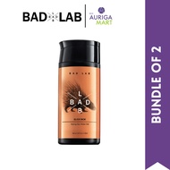 [BUNDLE OF 2] BAD LAB HAIR GEL 150ML