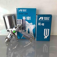 [HCM]PHUN SƠN ANEST W101 iwata