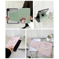 360° Rotating Acrylic For Lenovo Idea Tab 11 2025 / Xiaoxin Pad 11 2025 2024 Tab B11 K11 M11 Tablet 