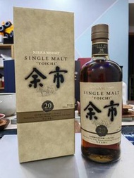 收余市20 余市15 日本威士忌 japan whisky