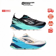 NINETEN YUZA VELORAPTOR TRAIL RUNNING SHOES - OUTDOOR MOUNTAIN TRAIL RUNNING SHOES