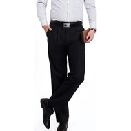 Extra Large Suit Pants 42~46 Waist 390 Yuan 48-50 Waist 490 Yuan 52-60 Waist 690 Yuan