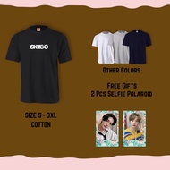 SKZOO STRAY KIDS Logo T-Shirt