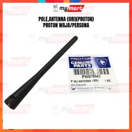 Proton Waja Persona Gen2 Kia Forte Honda Jazz CRZ Prius Toyota Vios Antenna Pole Antena Radio FM Aer