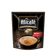 ALICAFE Tongkat Ali & Ginseng Original 30gm x 20pkt