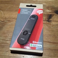 Knog Scout Bike Alarm & Finder 單車 防盜 安全 盜難 藍芽 Bluetooth Apple iOS Find My app 響號