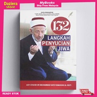 132 Langkah Penyucian Jiwa