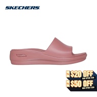 Skechers Women Arch Fit Foamies Arch Fit Ascend Perfect Day Sandals - 111239-MVE APMA